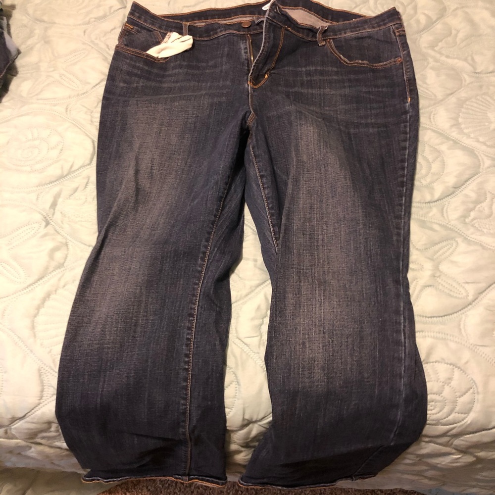 Old Navy Jeans